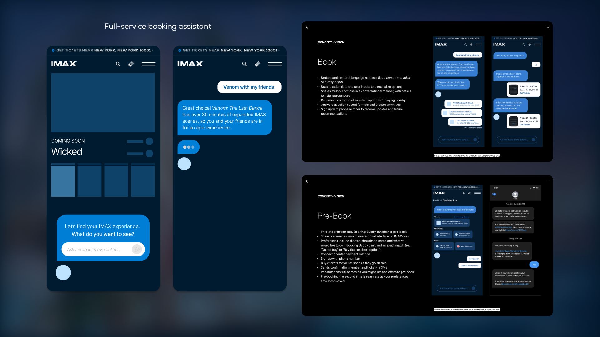 Concept-Wireframe